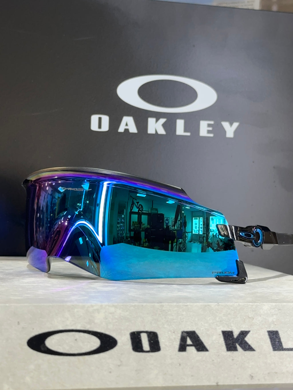 Oakley-Kato