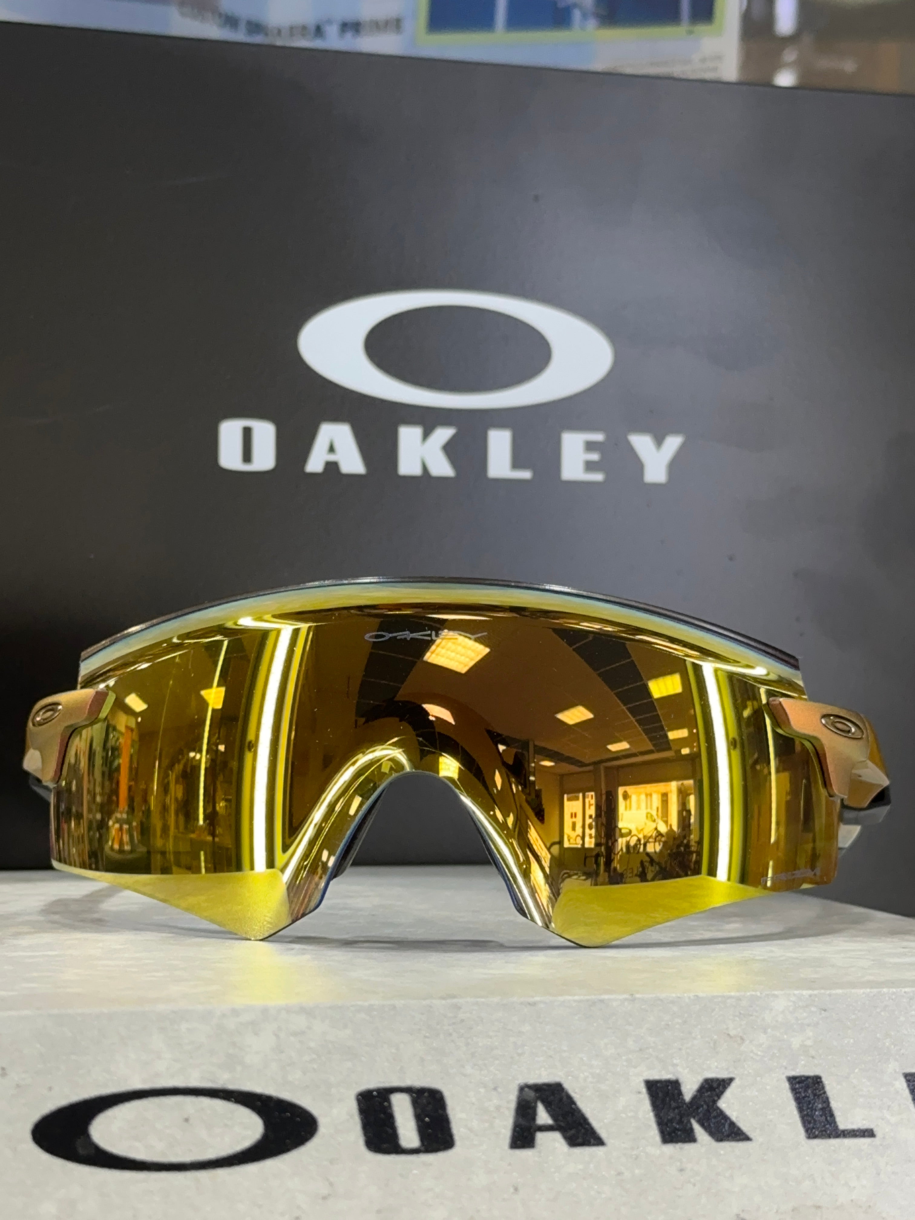 OAKLEY-Encoder