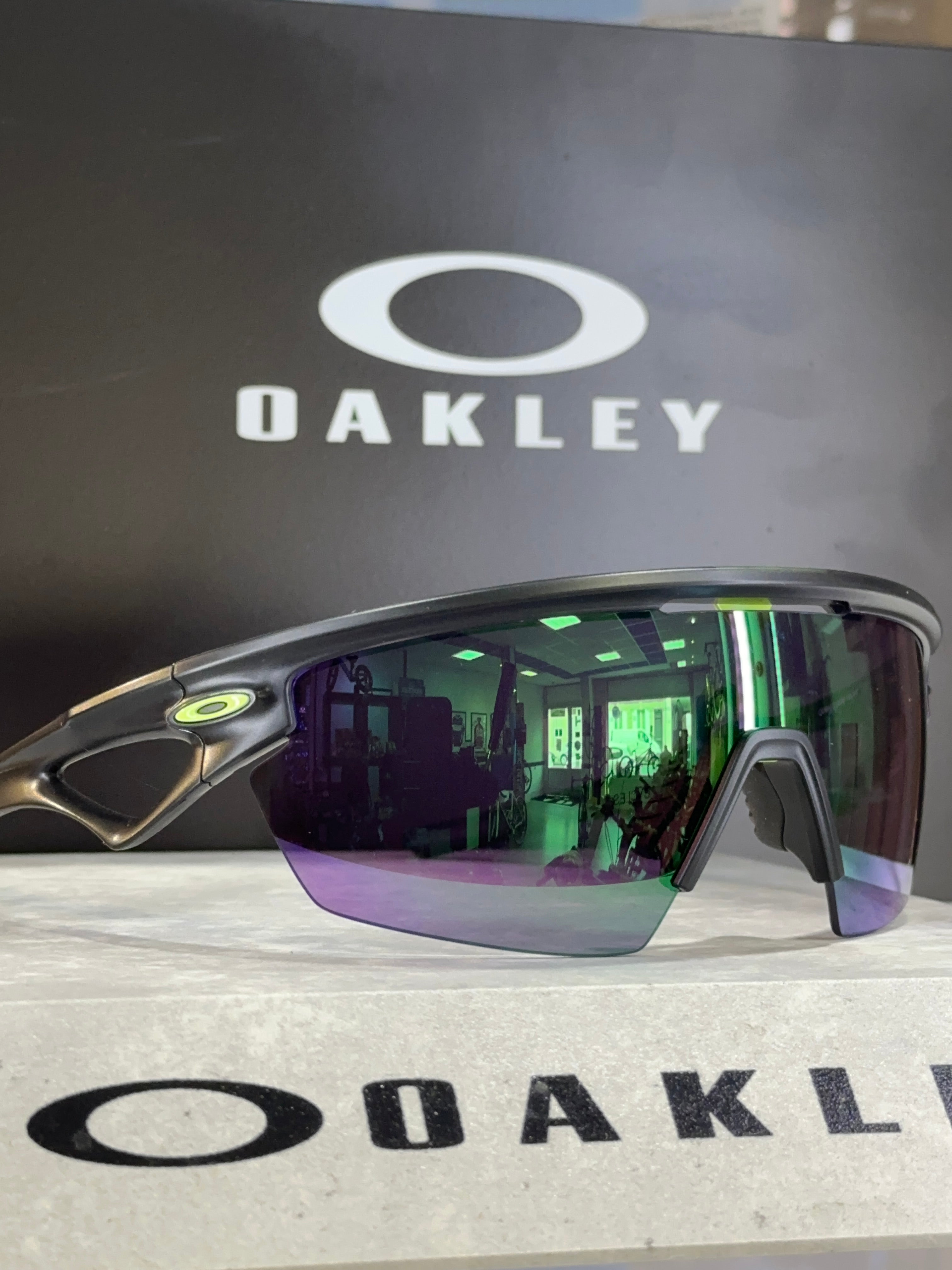 OAKLEY-Sphaera