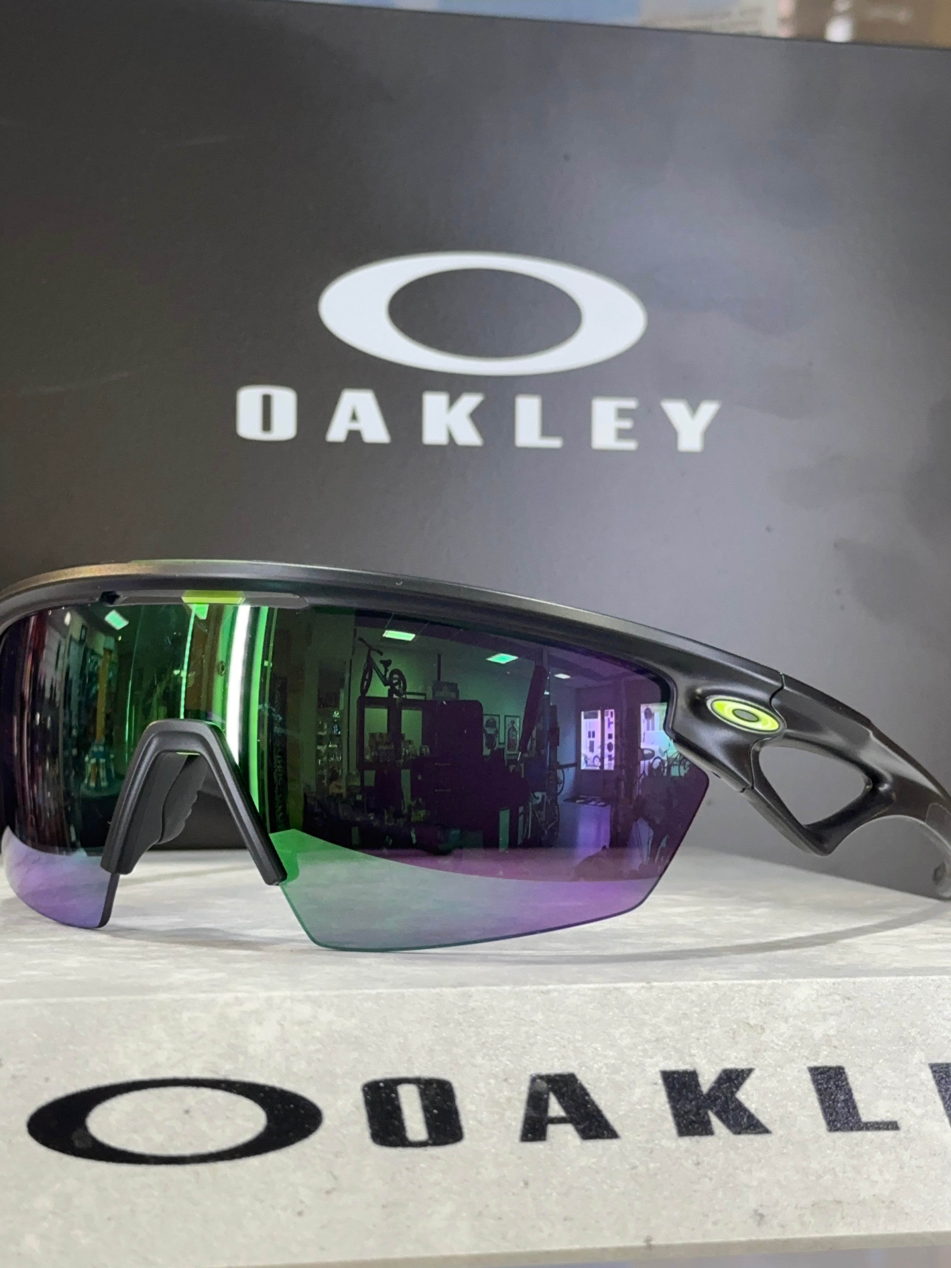 OAKLEY-Sphaera