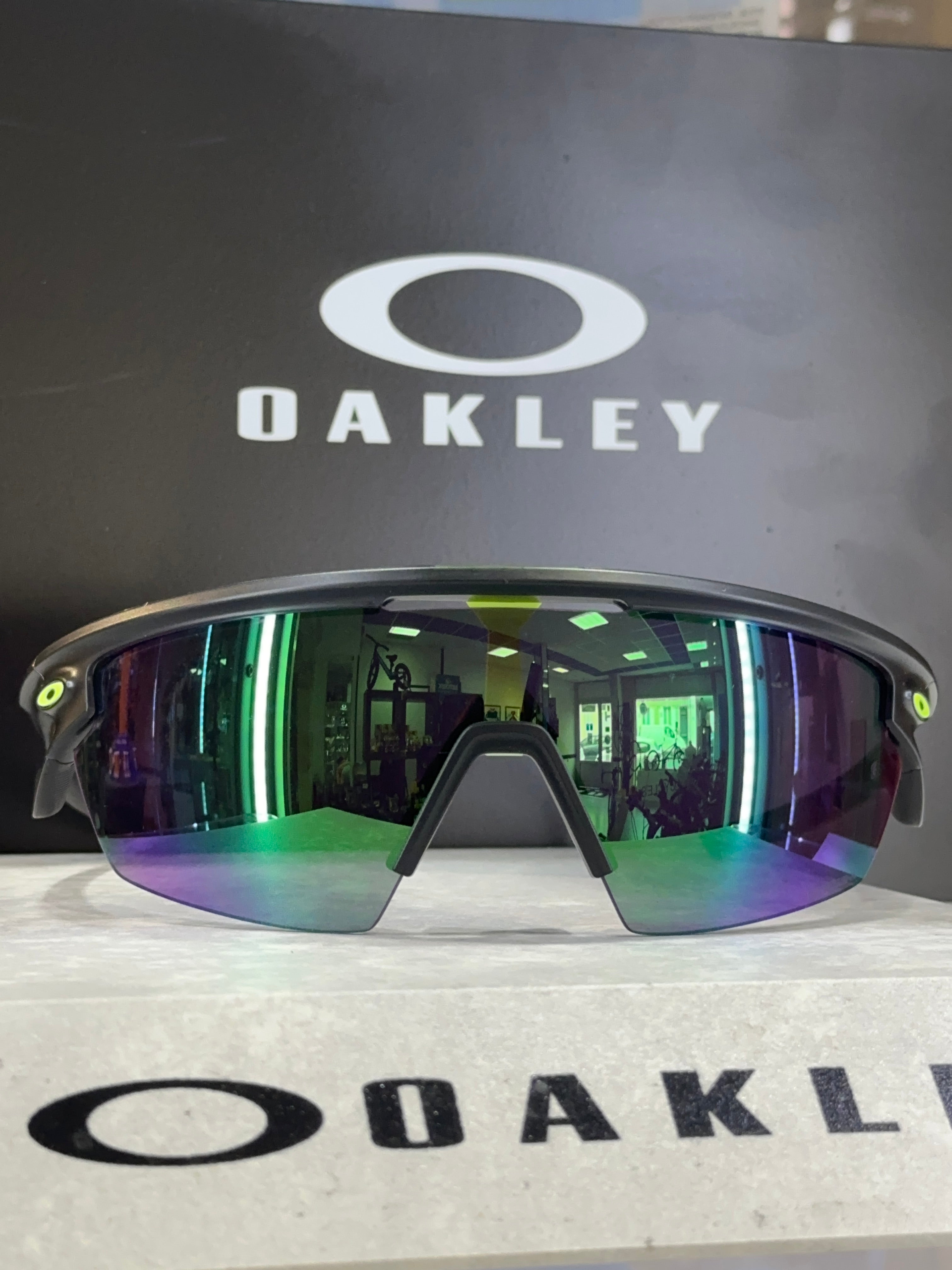 OAKLEY-Sphaera