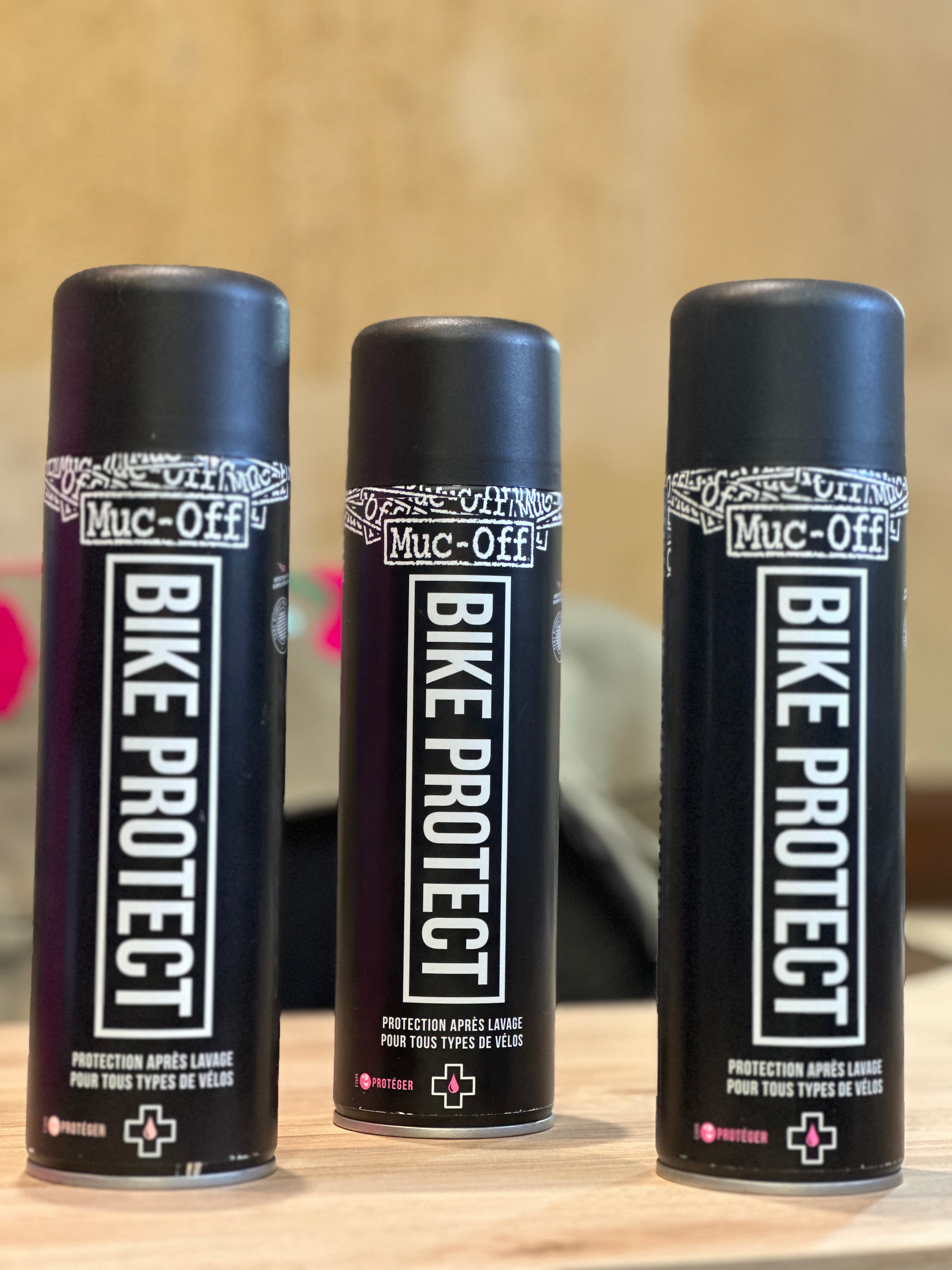 Bike Protect - 500ml