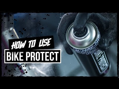 Bike Protect - 500ml